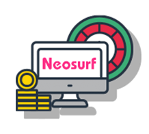 Nya Neosurf casino