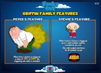 Family guy