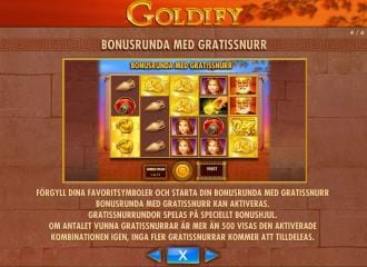 Goldify