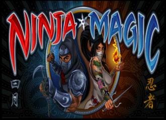 Ninja magic