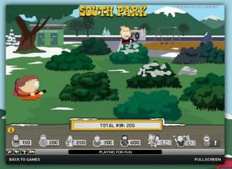 South park