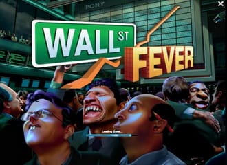 Wallstreet fever