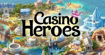 Casino heroes