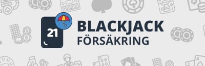 Försäkring Blackjack