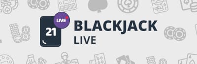 Blackjack live