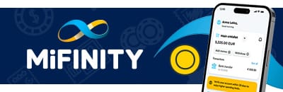 Mifinity casino