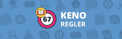 Keno regler