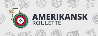 Amerikansk roulette