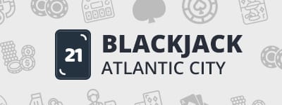 Atlantic city blackjack