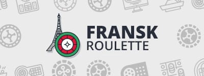 Fransk roulette