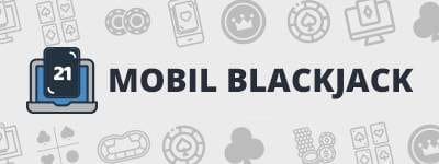 mobil blackjack