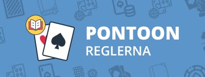 Pontoon reglerna