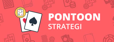 Pontoon strategi