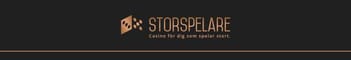 Storspelare Casino