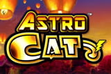 Astro cat