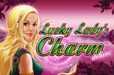 Lucky ladys charm deluxe