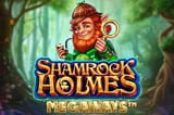 Shamrock holmes megaways