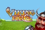 Viking fire