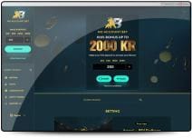 Noaccountbet casino sv