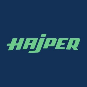 Hajper Casino