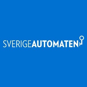 Sverige Automaten