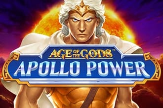 Age of the gods apollo power