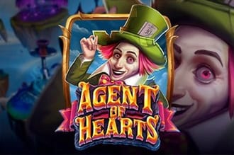 Agent of hearts