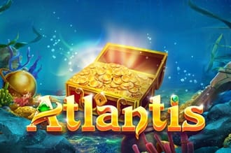 Atlantis