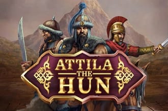 Attila the hun