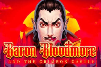 Baron bloodmore and the crimson castle