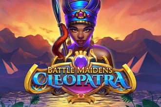 Battle maidens cleopatra