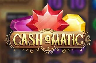 Cash o matic