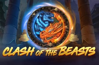 Clash of the beasts