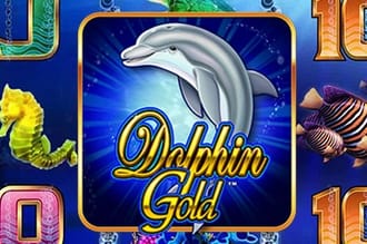 Dolphin gold