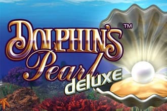 Dolphins pearl deluxe