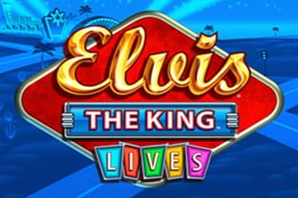 Elvis the king