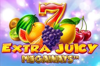 Extra juicy megaways