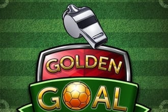 Golden goal