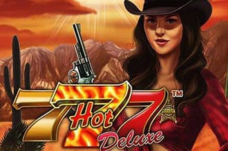 Hot deluxe