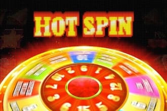 Hot spin