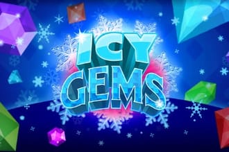 Icy gems