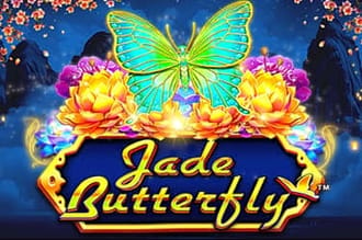 Jade butterfly