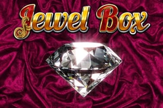 Jewel box