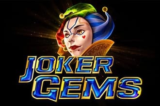 Joker gems