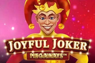 Joyful joker megaways