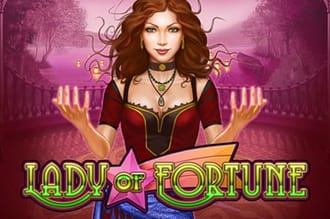 Lady of fortune