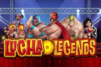 Lucha legends