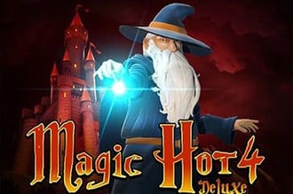 Magic hot deluxe