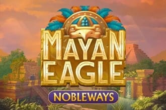 Mayan eagle