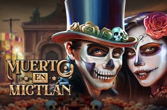 Muerto en mictlan